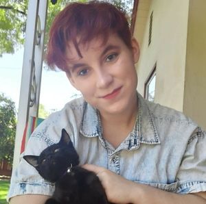 Meet your Posher, Katelynn